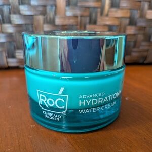 Advanced Hydration Water Cream - Blue